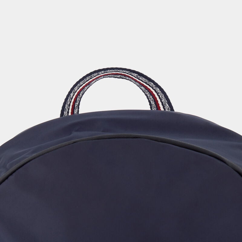 DW6 H.DOME S.BLUE I23 da TOMMY H 11320 | null TOMMY HILFIGER