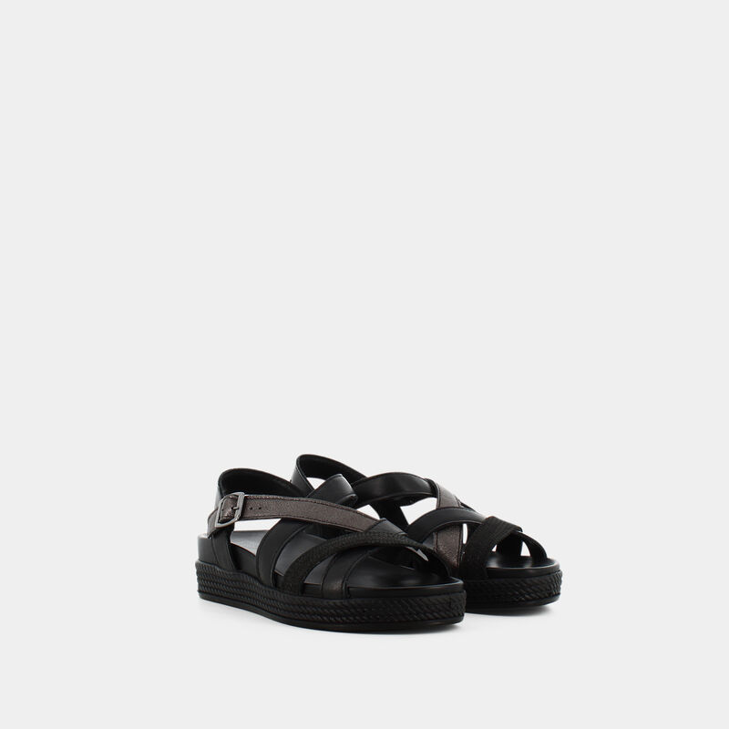 SCARPE da DONNA | SANDALI ESSEM