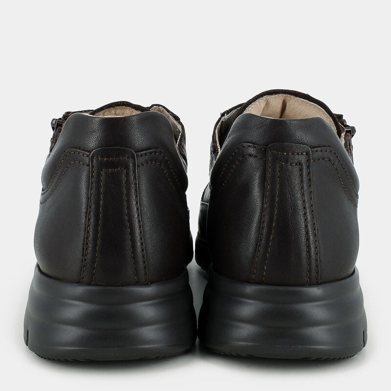 SCARPE da UOMO | SNEAKERS NERO GIARDINI