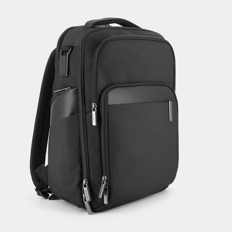 null da SAMSONI KP9009002 EVO SIG BLACK CO | null SAMSONITE
