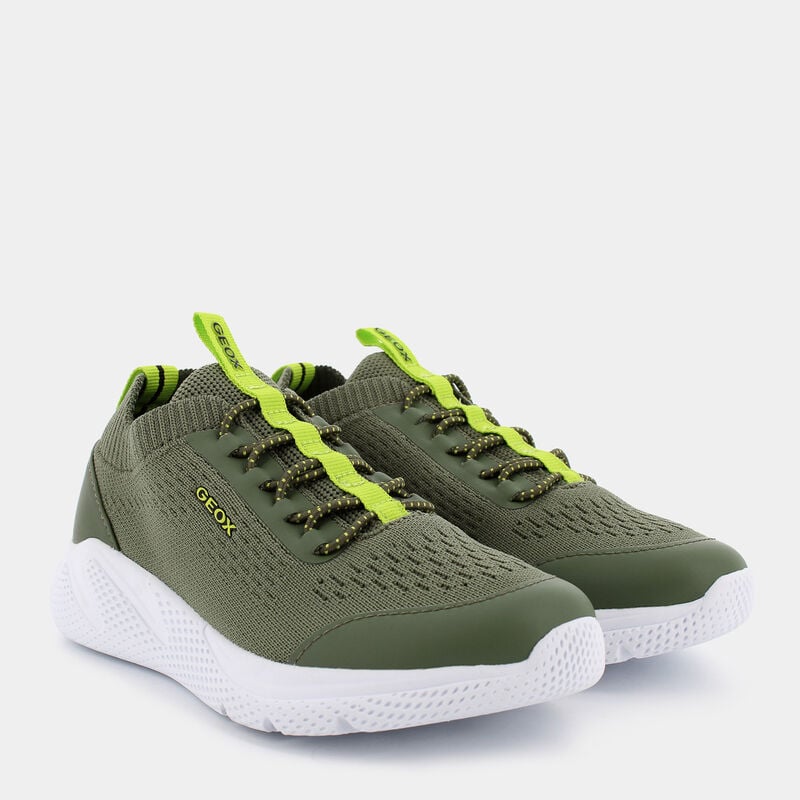 BAMBINO da BAMBINI | SNEAKERS GEOX