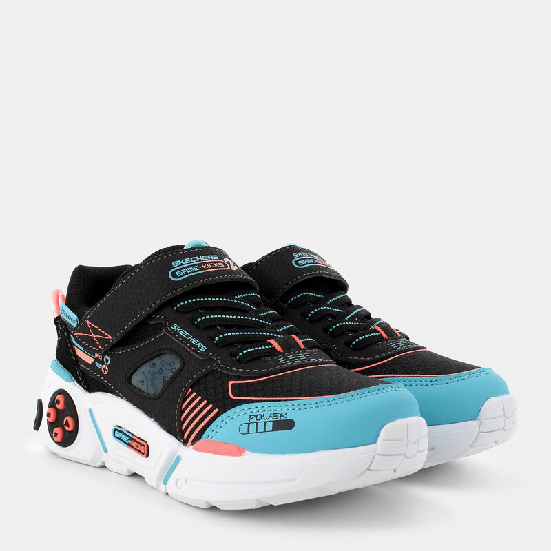 BAMBINO da BAMBINI | SPORTIVE SKECHERS