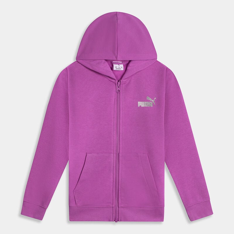 BAMBINA da BAMBINI | ABBIGLIAMENTO PUMA