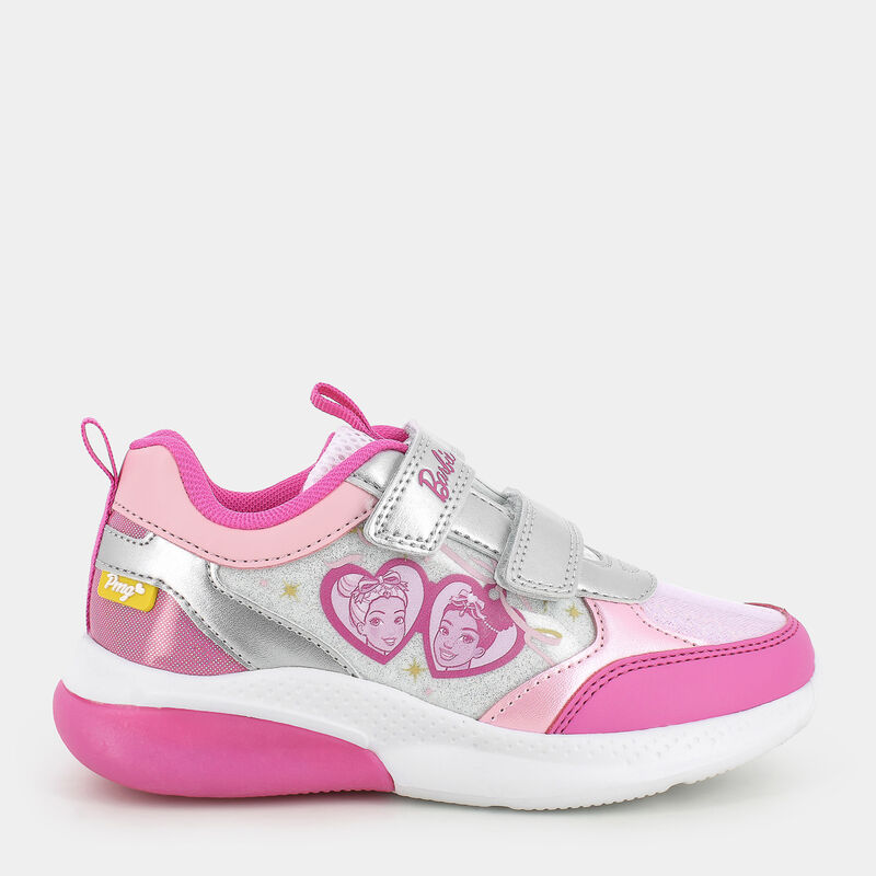 BAMBINA da BAMBINI | SNEAKERS PRIMIGI