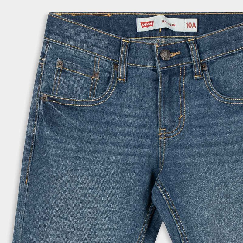 BAMBINO da BAMBINI | ABBIGLIAMENTO LEVI'S