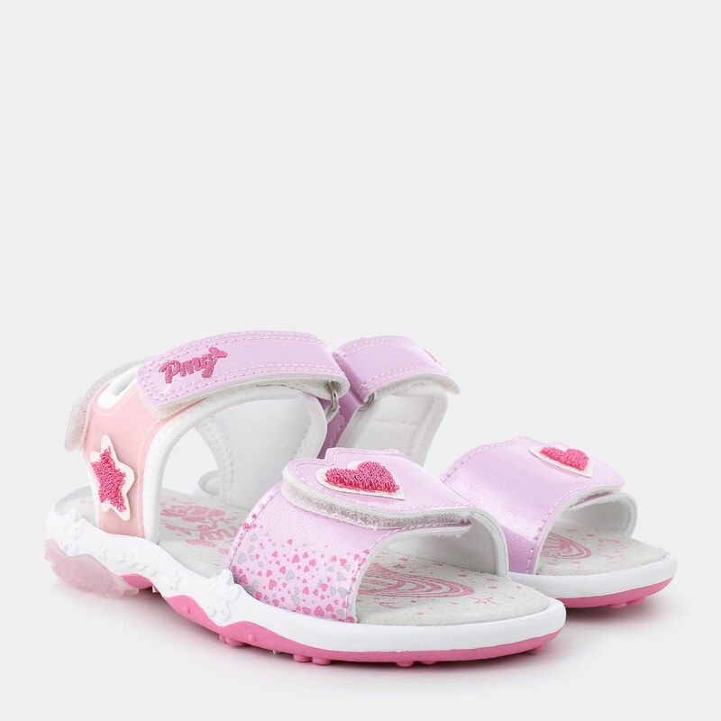 BAMBINA da BAMBINI | SANDALI PRIMIGI