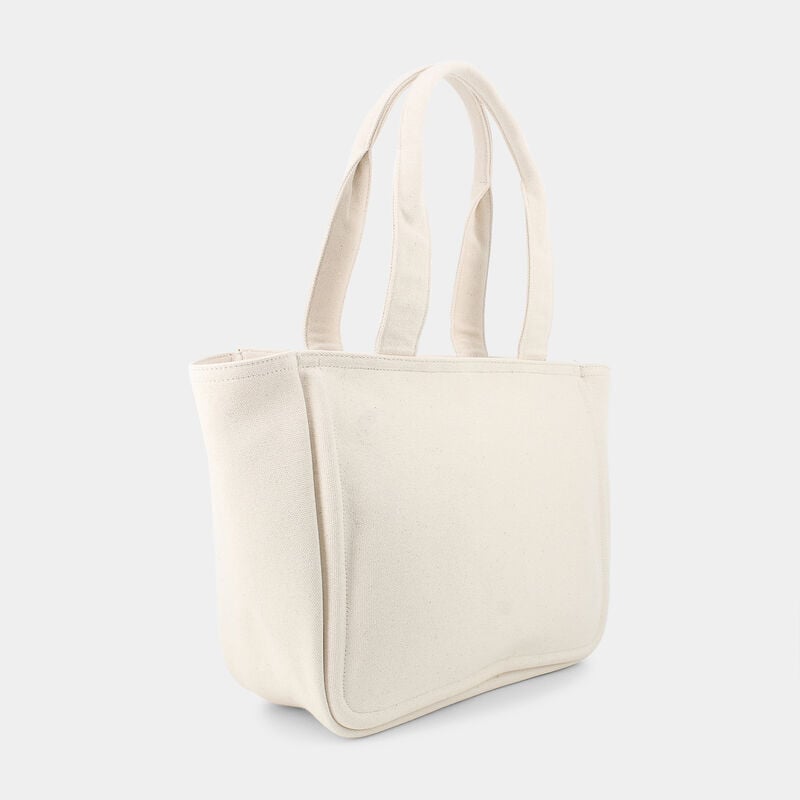 V07 CANVAS NATURAL E25 da CALVIN  3098G | null CALVIN KLEIN JEANS