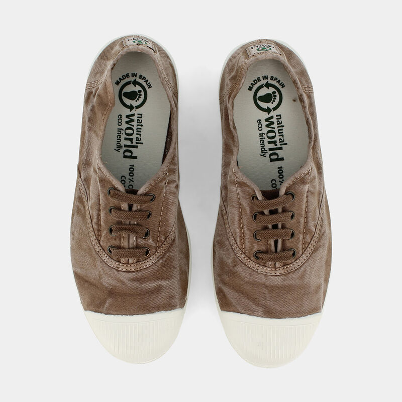 SCARPE da DONNA | SNEAKERS NATURAL WORLD