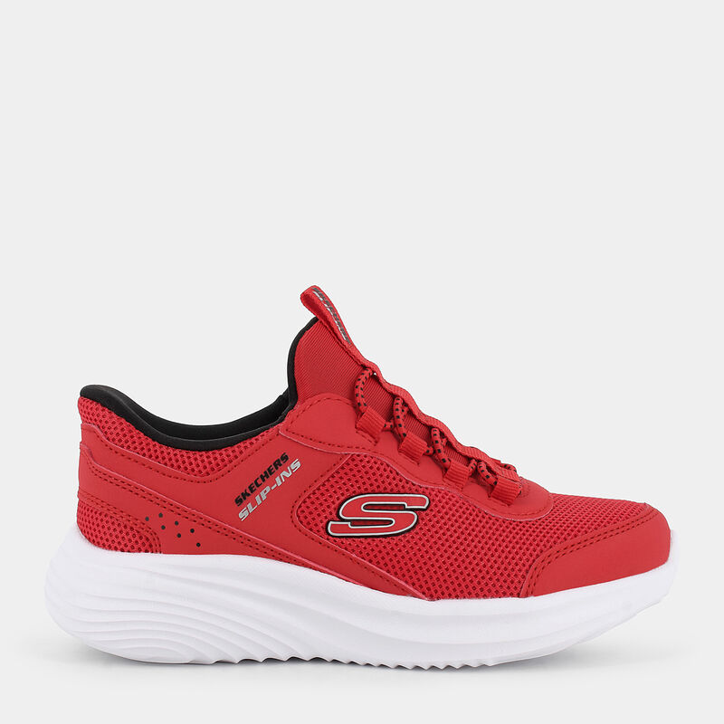 BAMBINO da BAMBINI | SPORTIVE SKECHERS