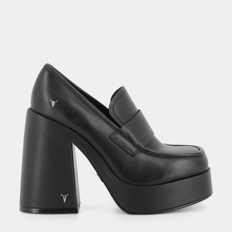 SCARPE da DONNA | MOCASSINI WINDSOR SMITH