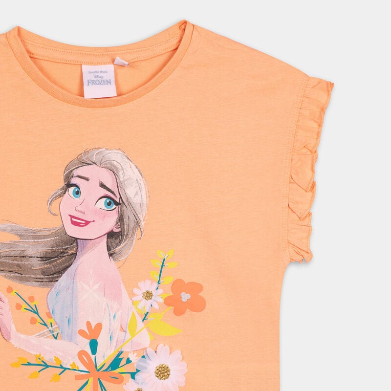 BAMBINA da BAMBINI | ABBIGLIAMENTO FROZEN