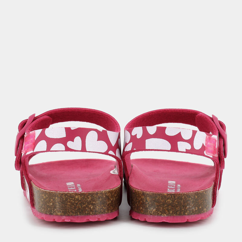 BAMBINA da BAMBINI | SANDALI AGATHA RUIZ DE LA PRADA