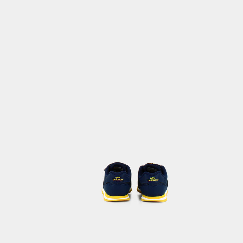 BAMBINO da BAMBINI | PRIMI PASSI NEW BALANCE