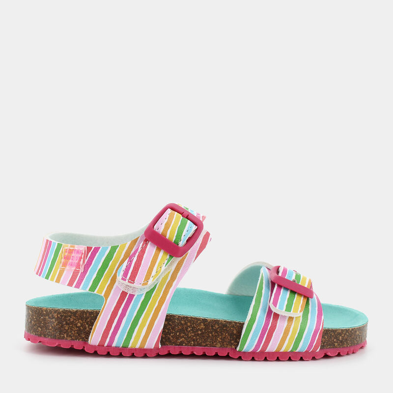 BAMBINA da BAMBINI | SANDALI AGATHA RUIZ DE LA PRADA
