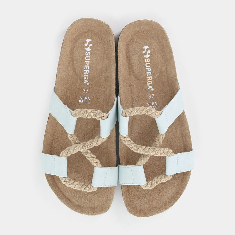 SCARPE da DONNA | SANDALI SUPERGA