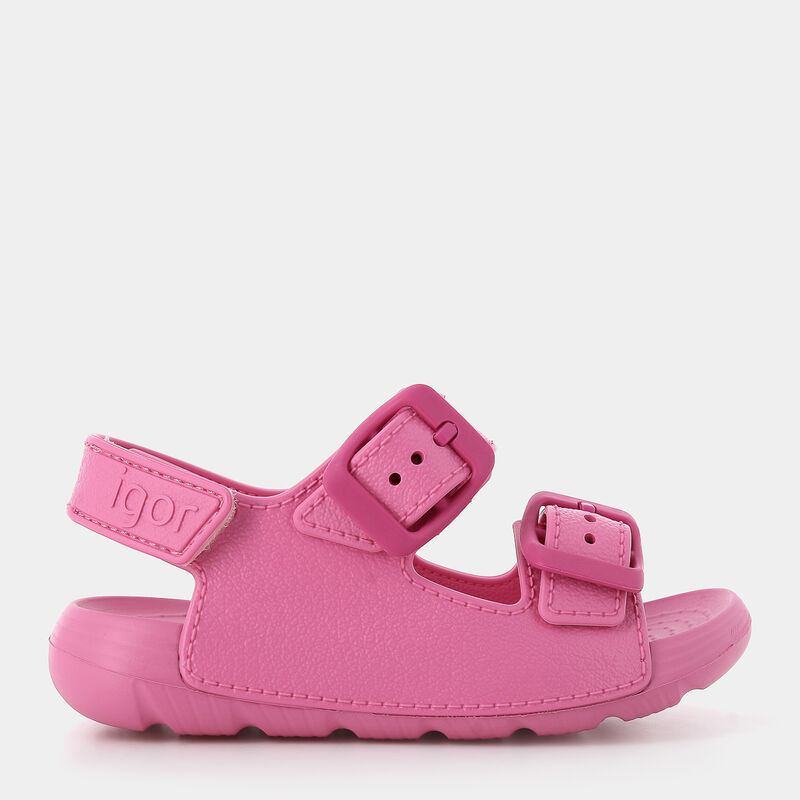 BAMBINA da BAMBINI | CIABATTE IGOR