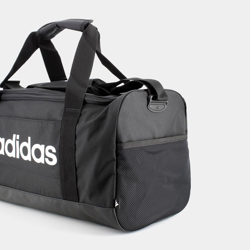 null da ADIDAS JE8343 LINEAR Black E25 | null ADIDAS