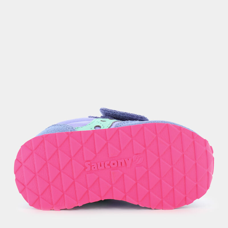BAMBINA da BAMBINI | PRIMI PASSI SAUCONY