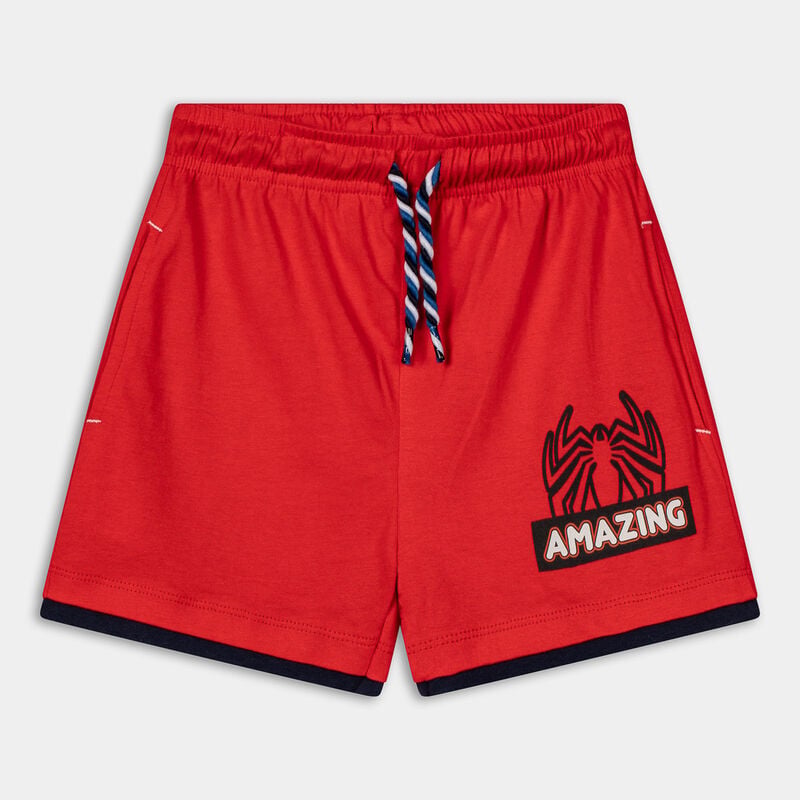 BAMBINO da BAMBINI | ABBIGLIAMENTO SPIDERMAN