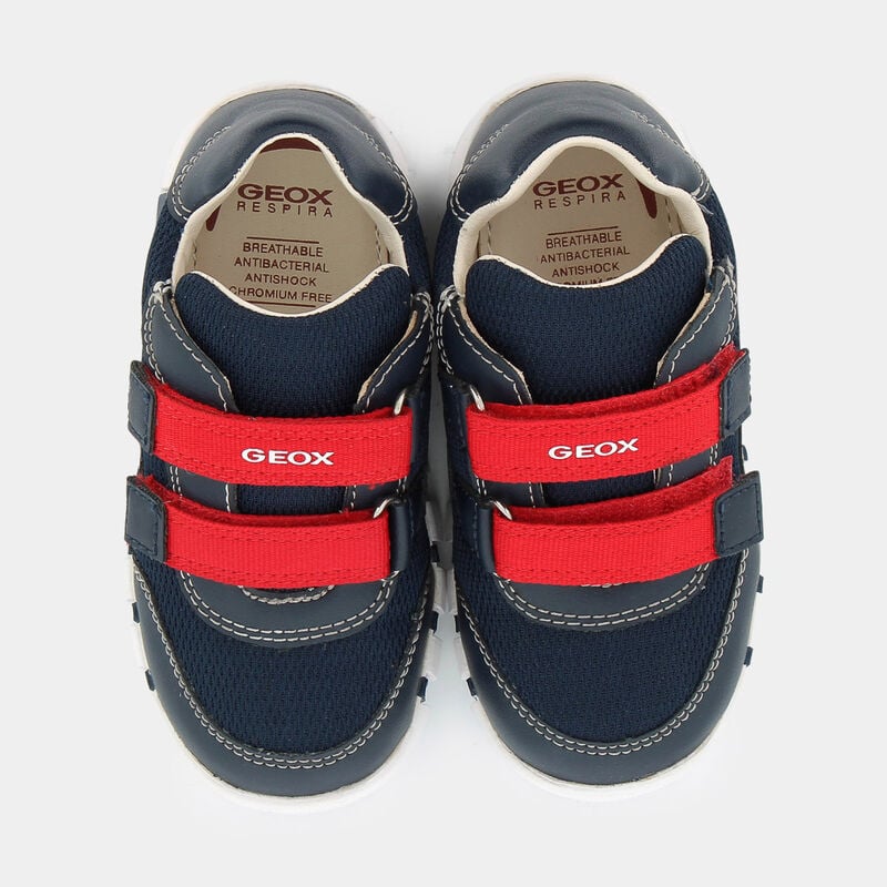 BAMBINO da BAMBINI | PRIMI PASSI GEOX