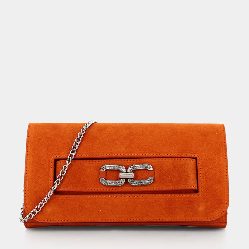 E23 da PATTI D AM | 03 CAMOSCI ARANCIO E23 PATTI DI LUNA