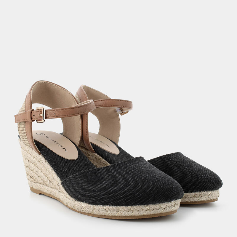SCARPE da DONNA | CAMPESINA SHEEN