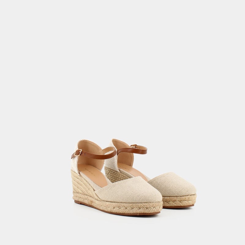 SCARPE da DONNA | CAMPESINA SHEEN