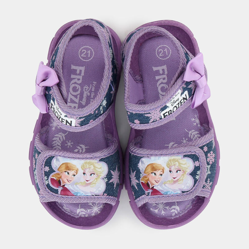 BAMBINA da BAMBINI | SANDALI FROZEN