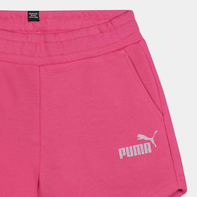 BAMBINA da BAMBINI | ABBIGLIAMENTO PUMA