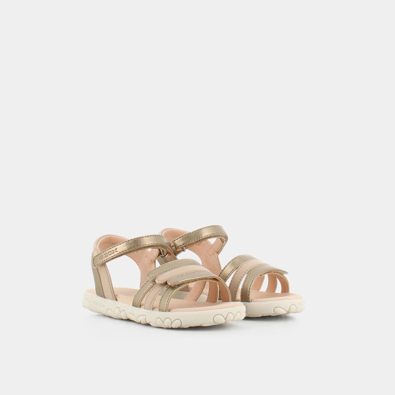 BAMBINA da BAMBINI | SANDALI GEOX