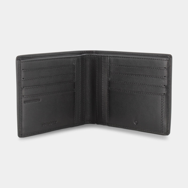 null da SAMSONI CT8009005 ATTACK BLACK E25 | null SAMSONITE