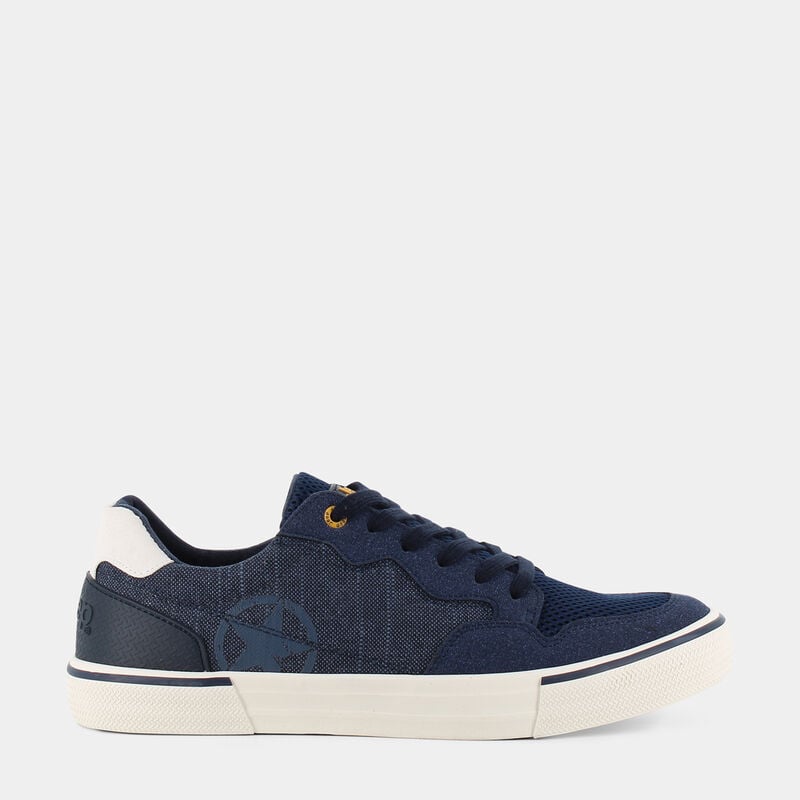 SCARPE da UOMO | SNEAKERS JEEP