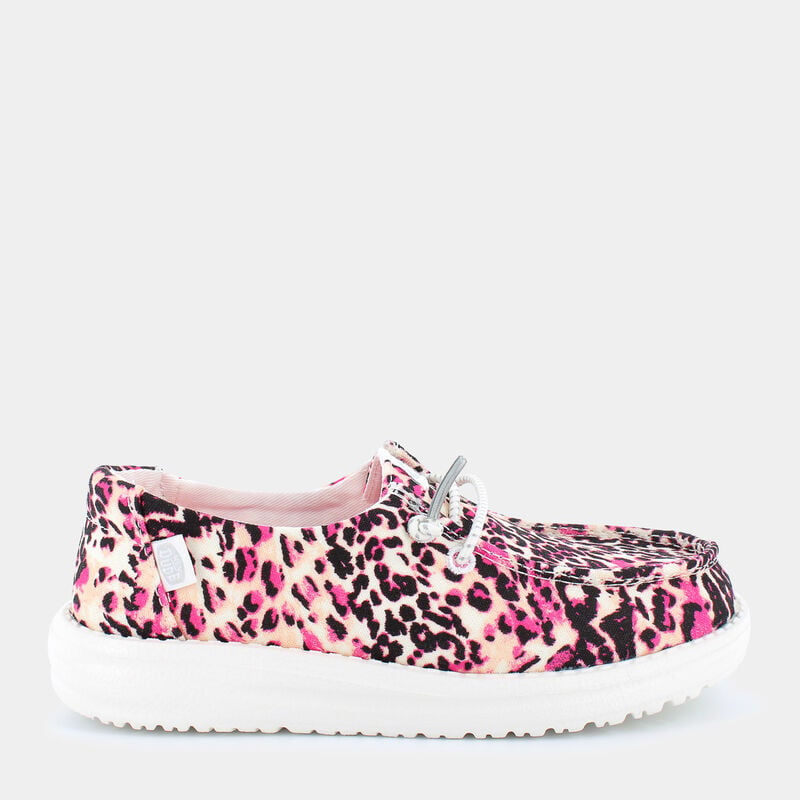 BAMBINA da BAMBINI | SNEAKERS HEY DUDE