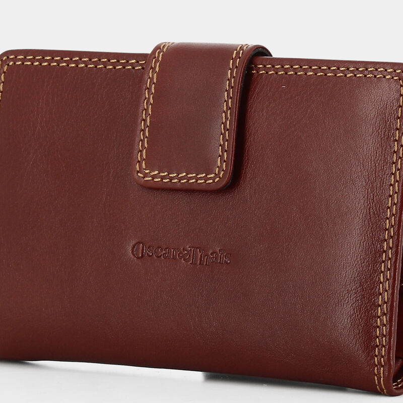 I26 da OSCAR&T ET | 21 TAMPON COGNAC E26 OSCAR&THAIS