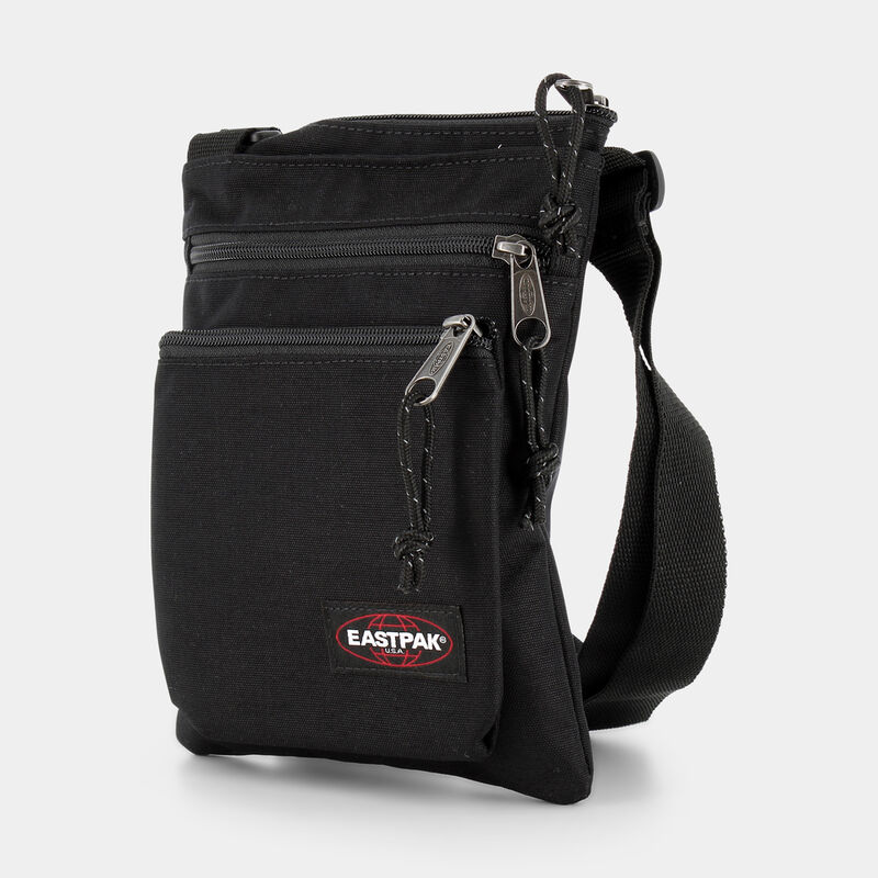 null da EASTPAK EK000089 RUSHER 008 BLA E26 | null EASTPAK