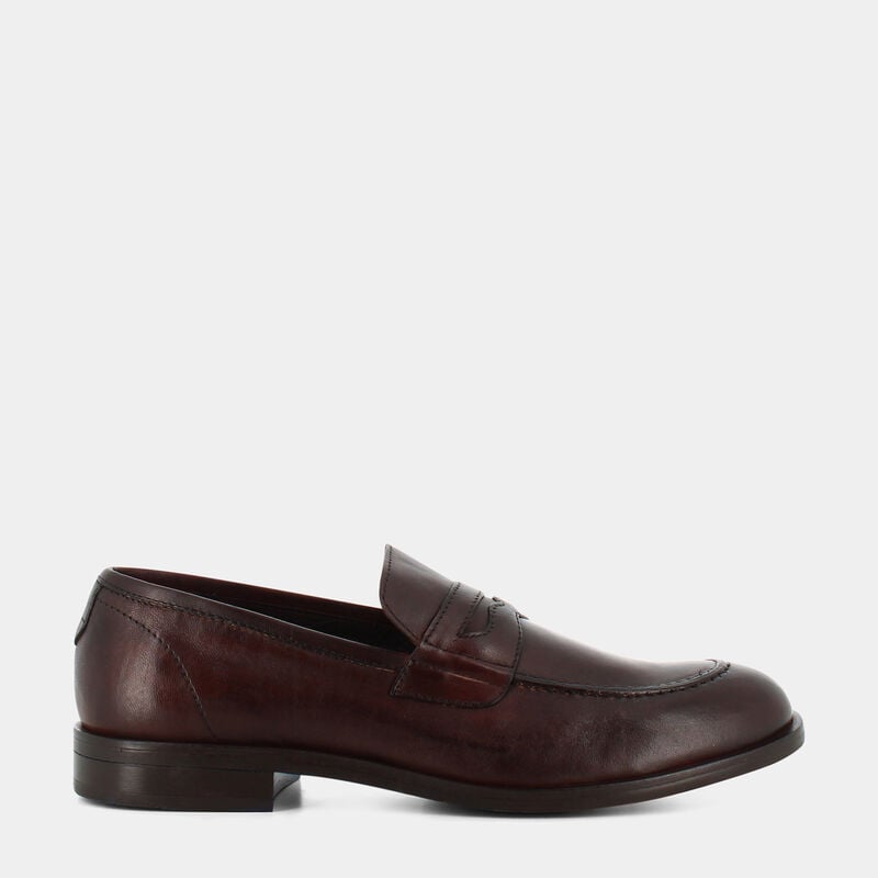 SCARPE da UOMO | MOCASSINI OSCAR&THAIS