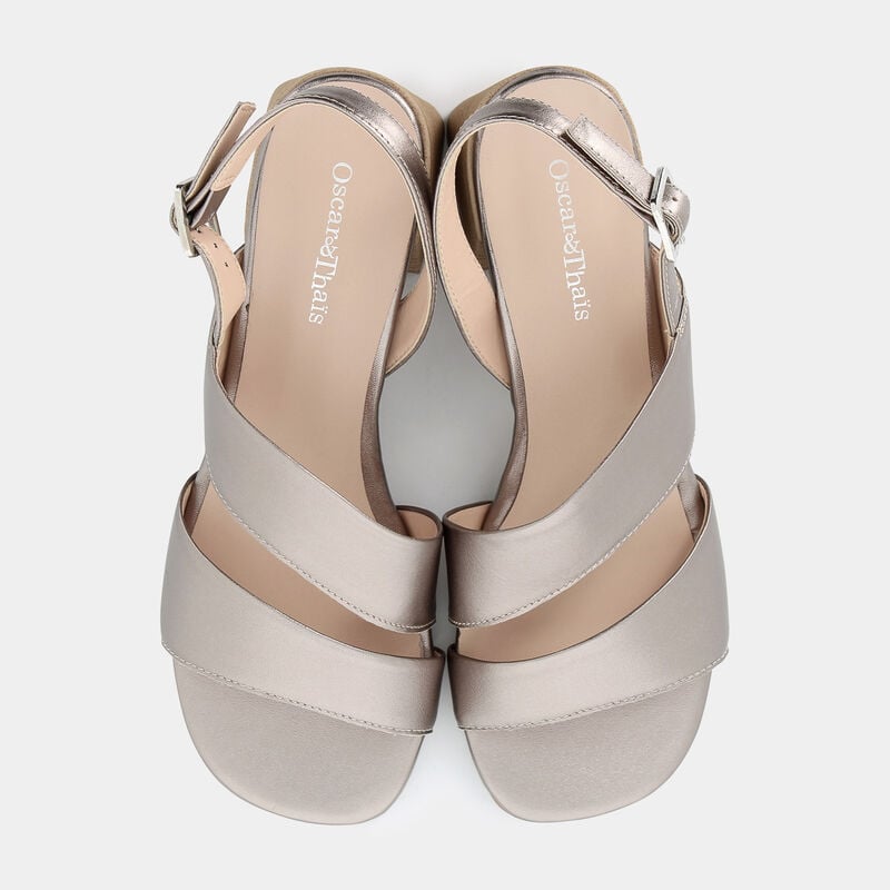 SCARPE da DONNA | SANDALI OSCAR&THAIS