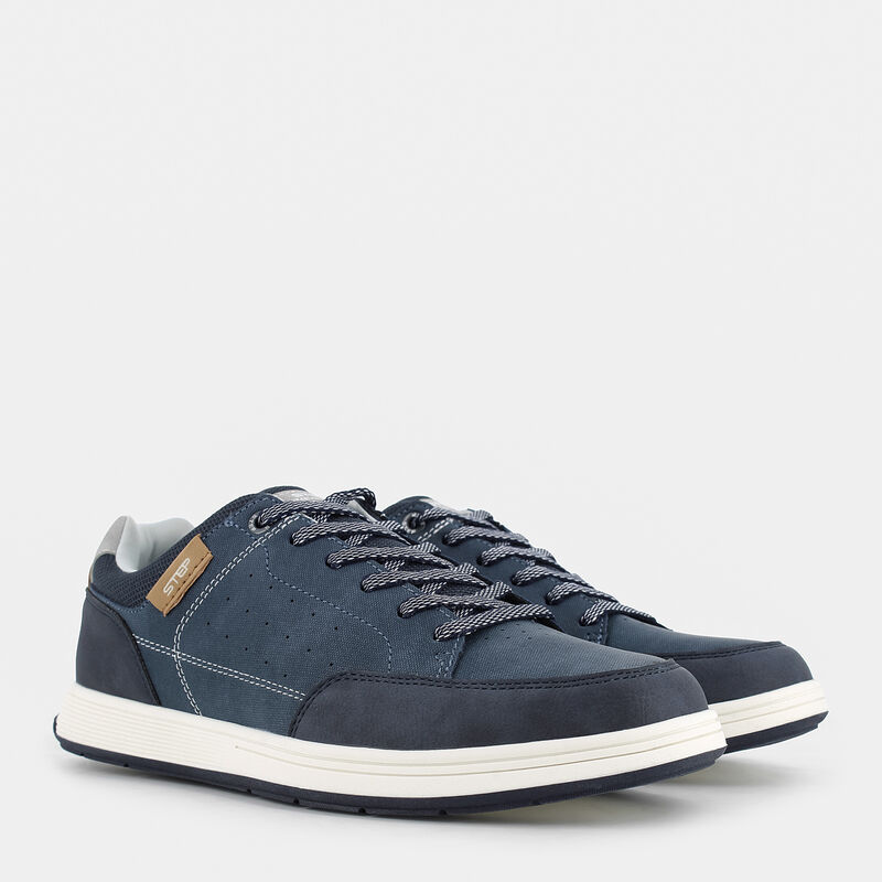 SCARPE da UOMO | SNEAKERS STEP BY STEP