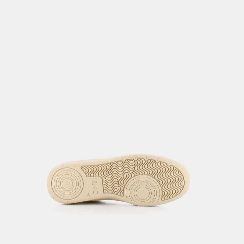 SCARPE da UOMO | SNEAKERS LIU-JO