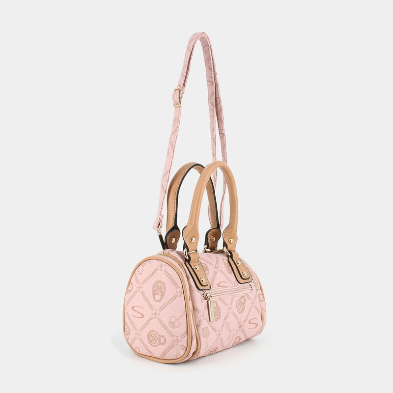 E25 da SHEEN LJ | 04 FOREVER ROSA E25 SHEEN