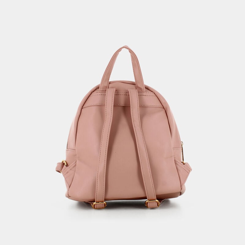 E23 da SHEEN JI | 02 TRAFOR. ROSA E23 SHEEN