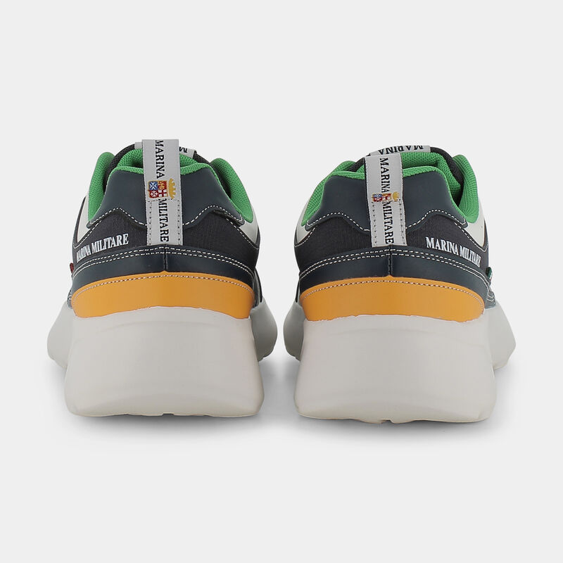 SCARPE da UOMO | SNEAKERS MARINA MILITARE
