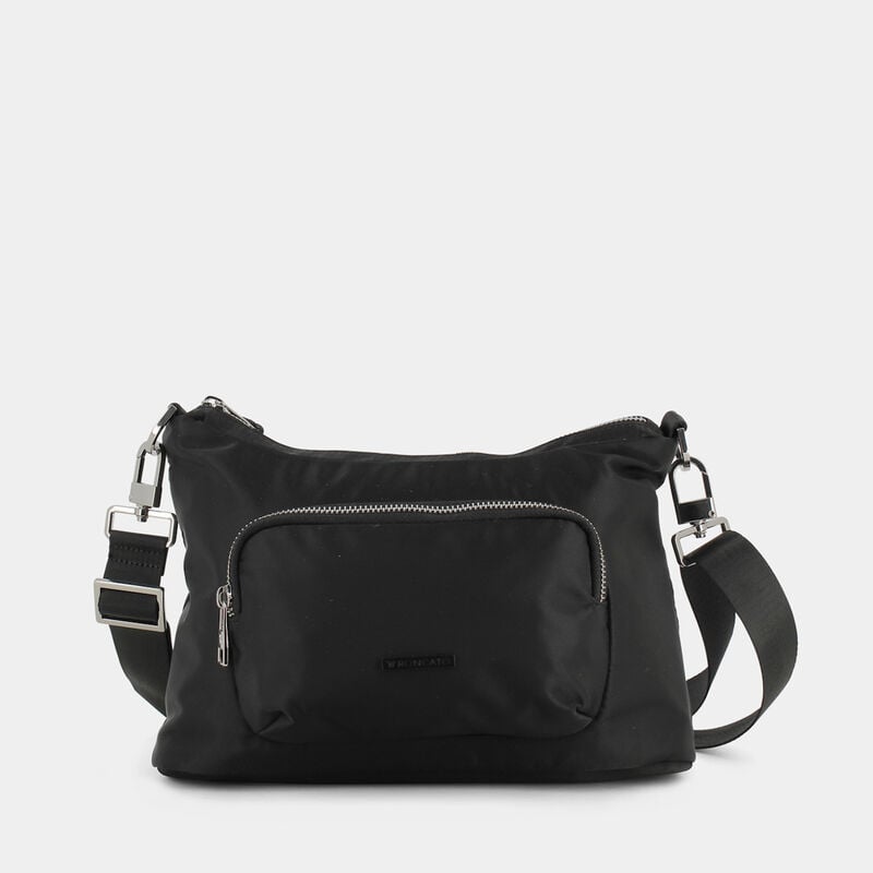 null da RONCATO 461108 PORTOFI NERO 01 CO | null RONCATO