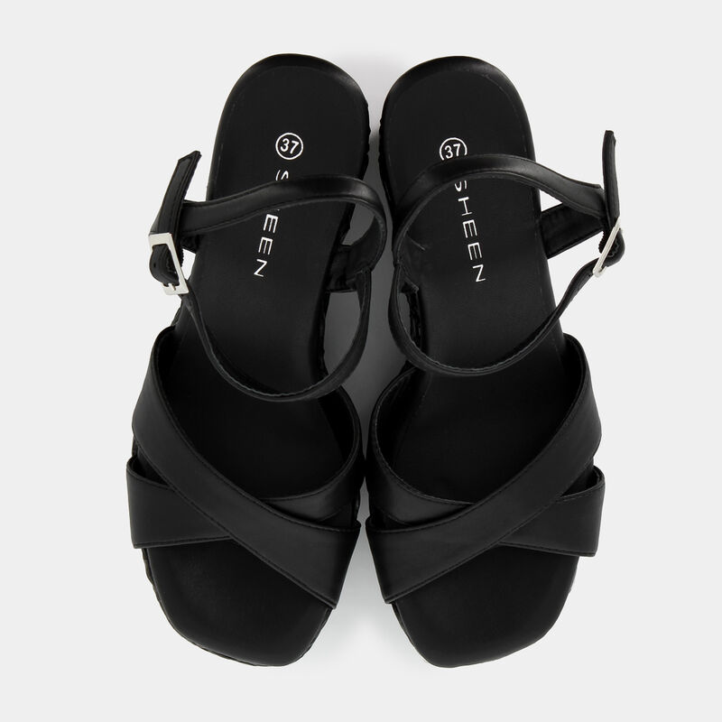 SCARPE da DONNA | SANDALI SHEEN