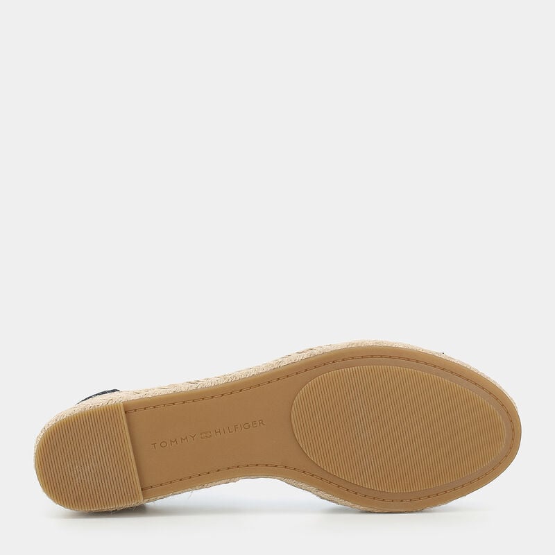 null da TOMMY H FW0FW09332 BDS BLACK E26, 38 | null TOMMY HILFIGER
