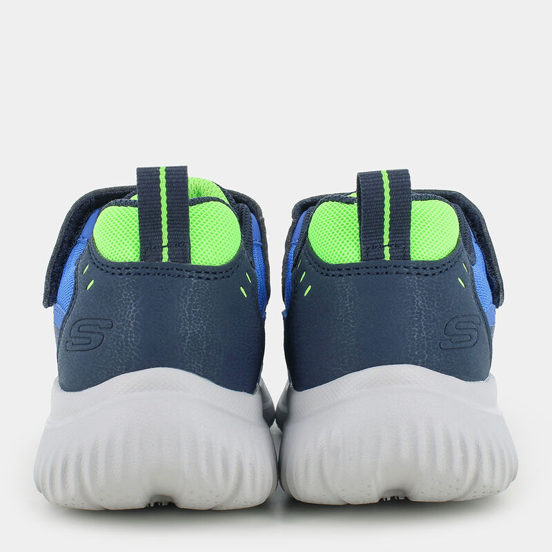 BAMBINO da BAMBINI | SPORTIVE SKECHERS