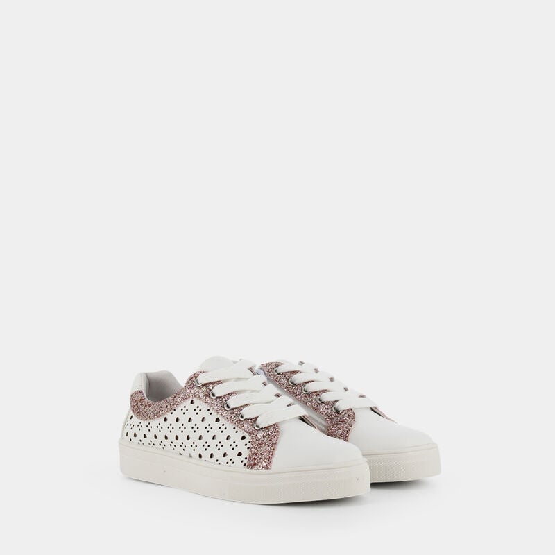 BAMBINA da BAMBINI | SNEAKERS FANTASTICA