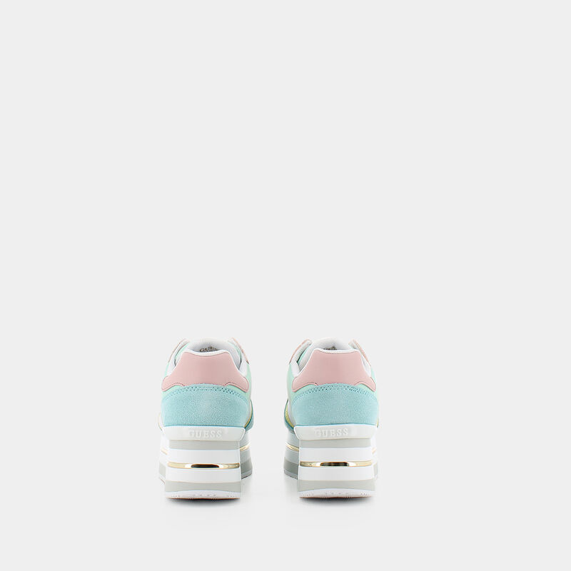 SCARPE da DONNA | SNEAKERS GUESS