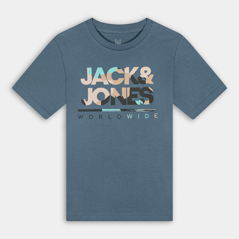 BAMBINO da BAMBINI | ABBIGLIAMENTO JACK&JONES