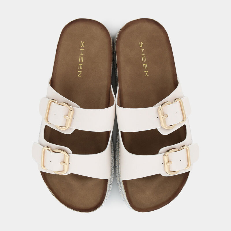 SCARPE da DONNA | SANDALI SHEEN